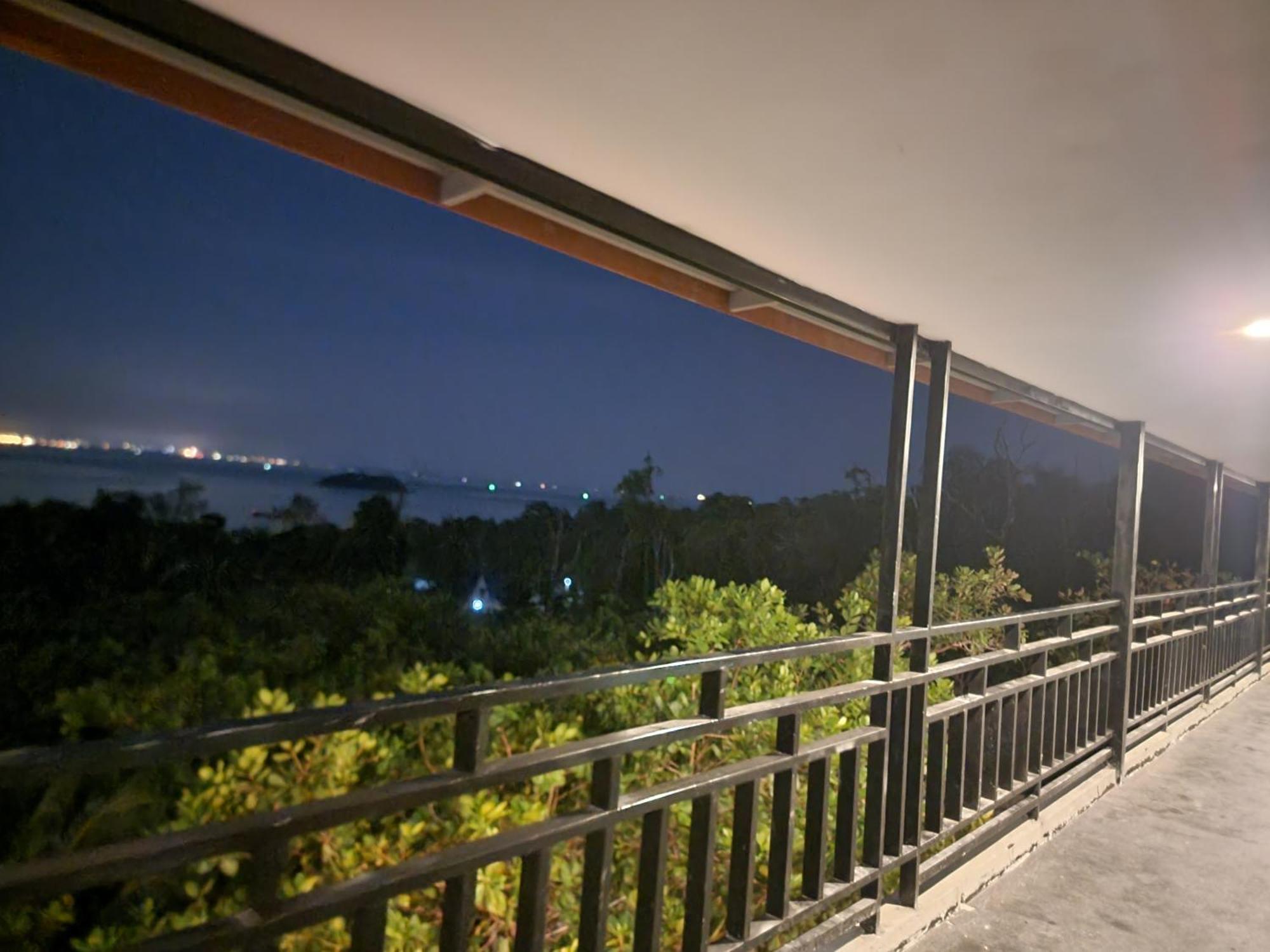 Top View Kohrong Kaoh Touch Экстерьер фото