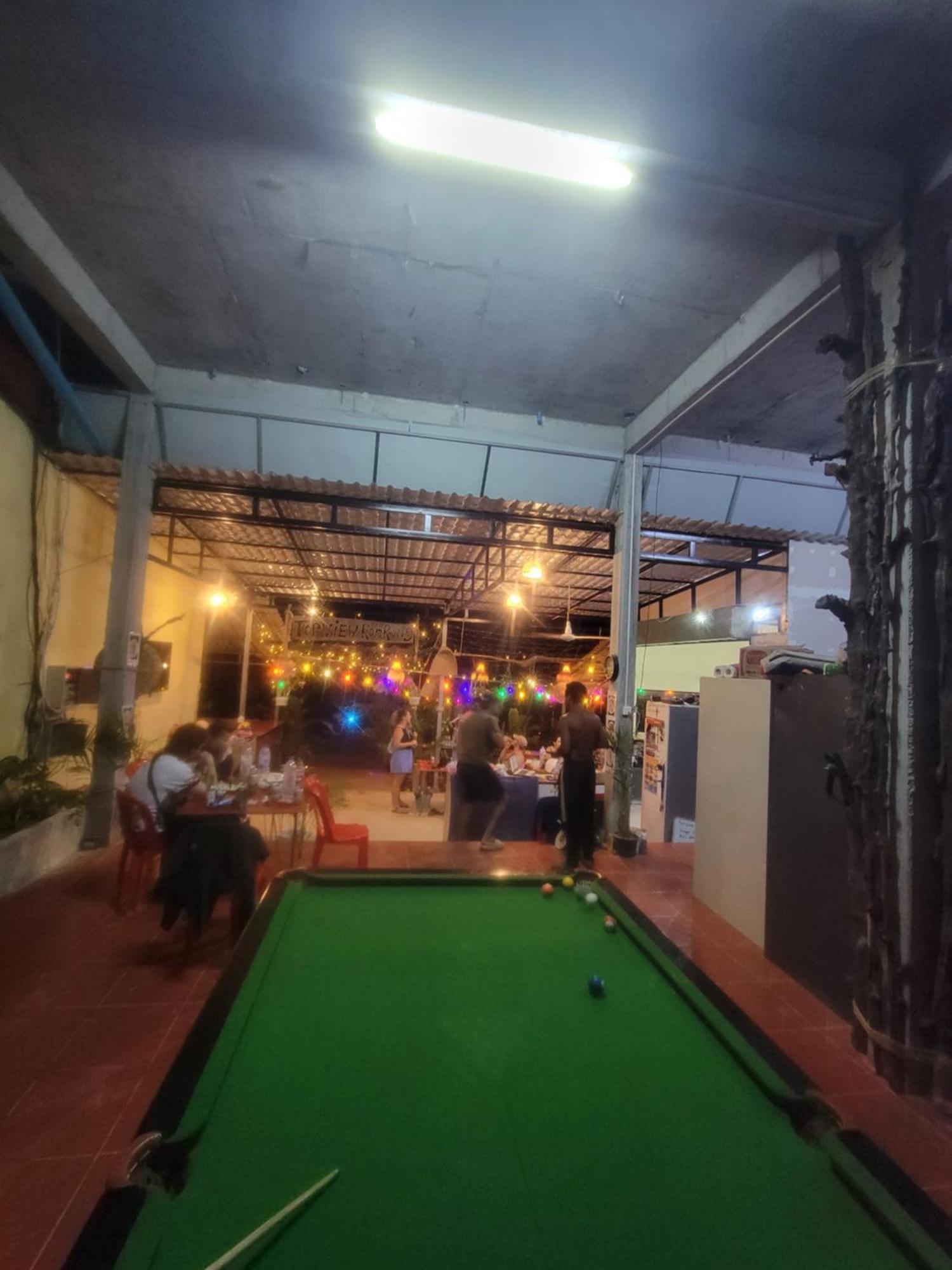Top View Kohrong Kaoh Touch Экстерьер фото